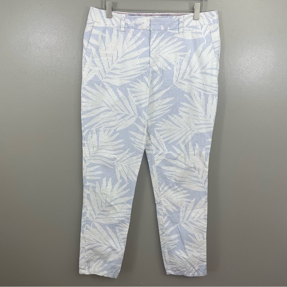 Tommy Hilfiger Slim Chino Tropical Pants - Picture 1 of 14